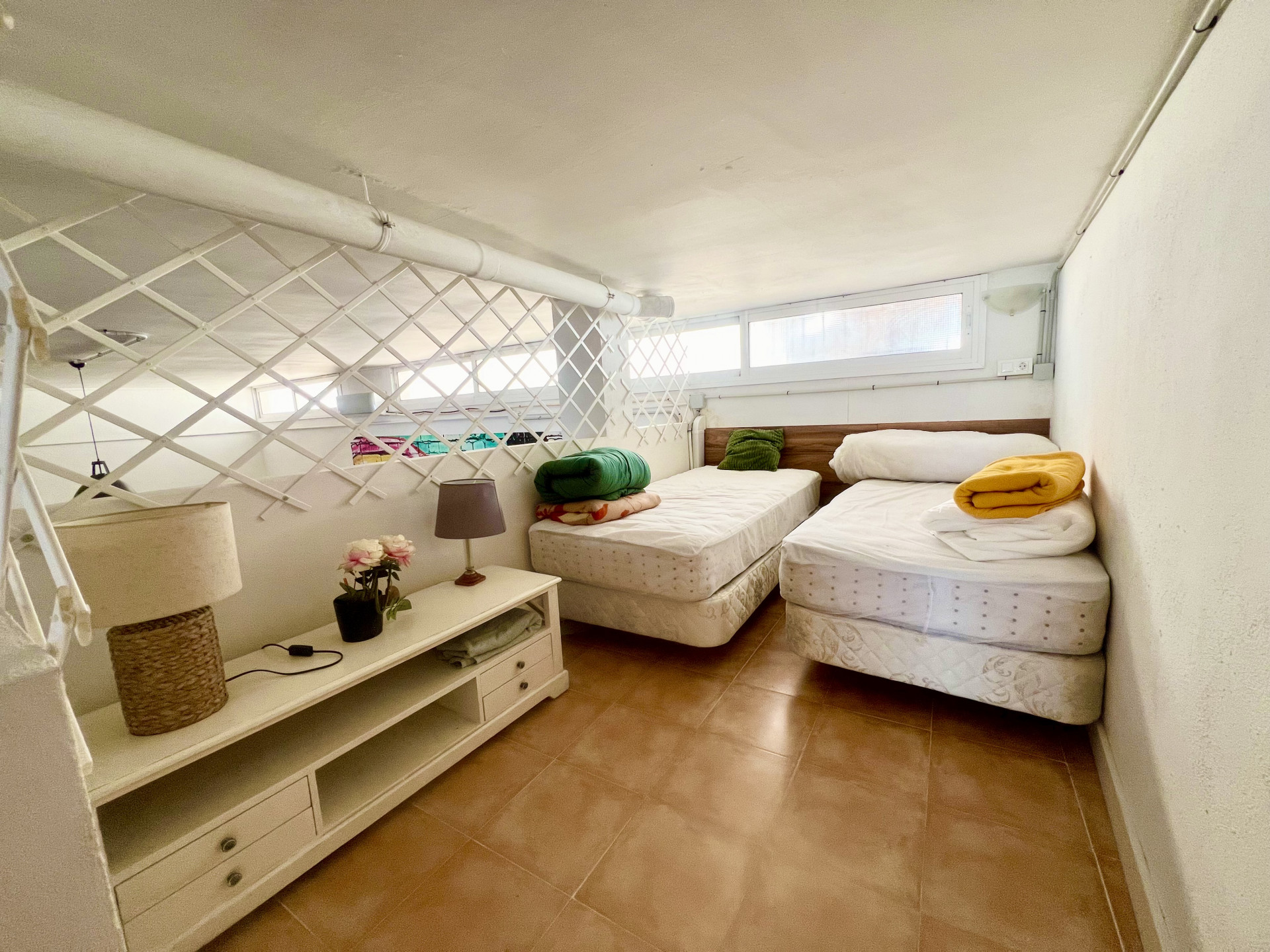 Piso de 2 Dormitorios en venta en Felix