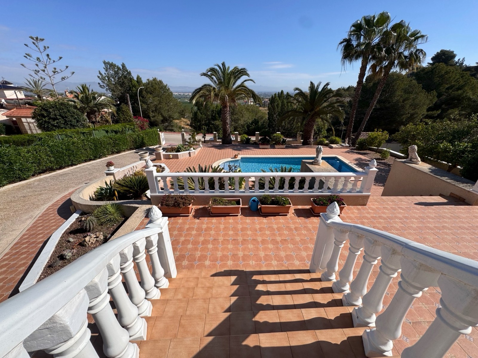 Casa de 3 Dormitorios en venta en Castillo de Montemar