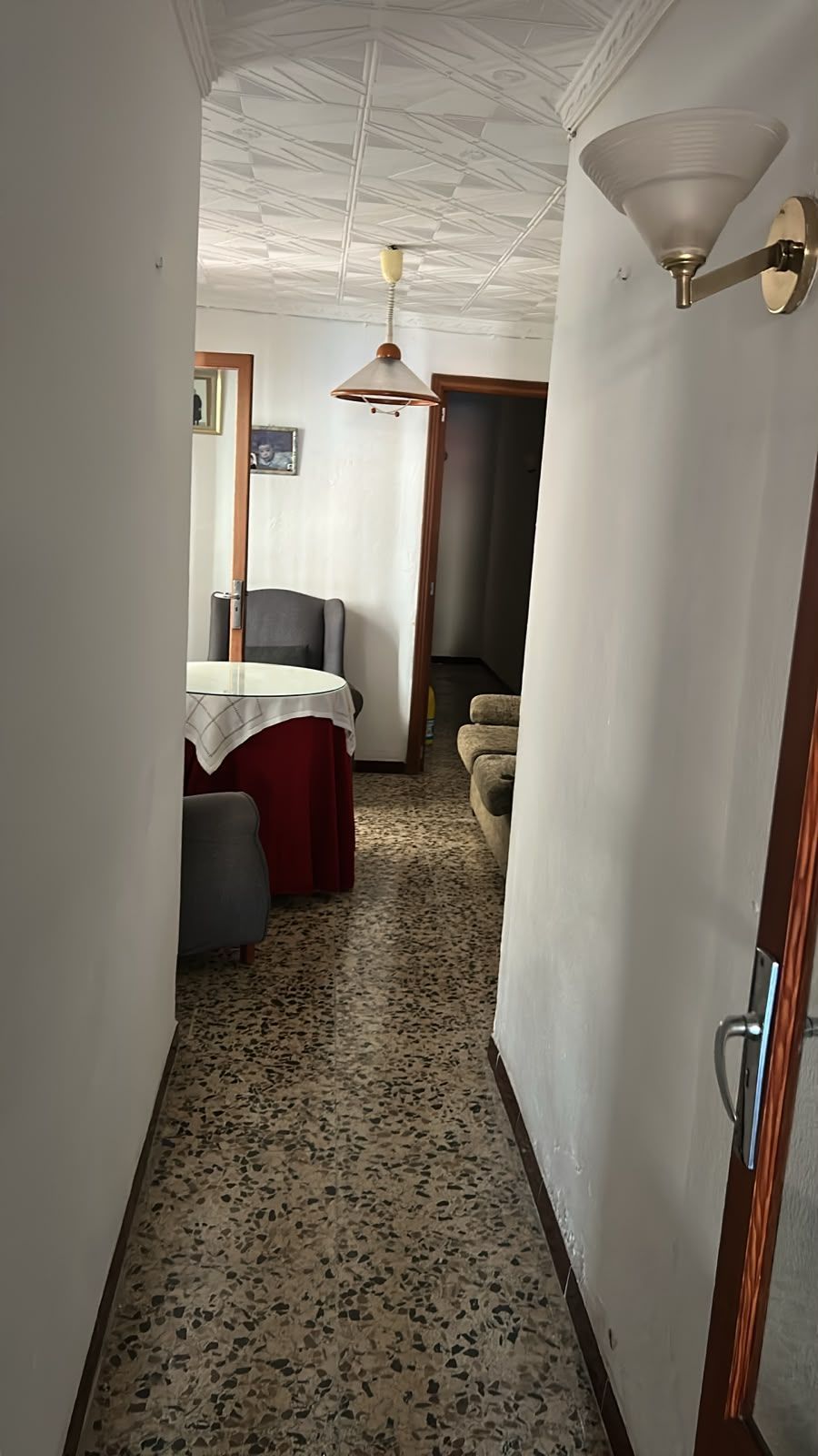 Piso de 3 Dormitorios en venta en Manacor