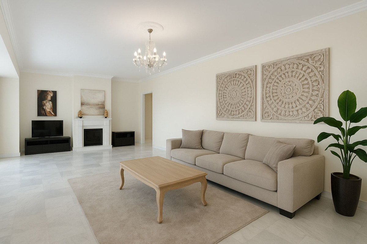 Casa de 5 Dormitorios en venta en Elviria, Marbella