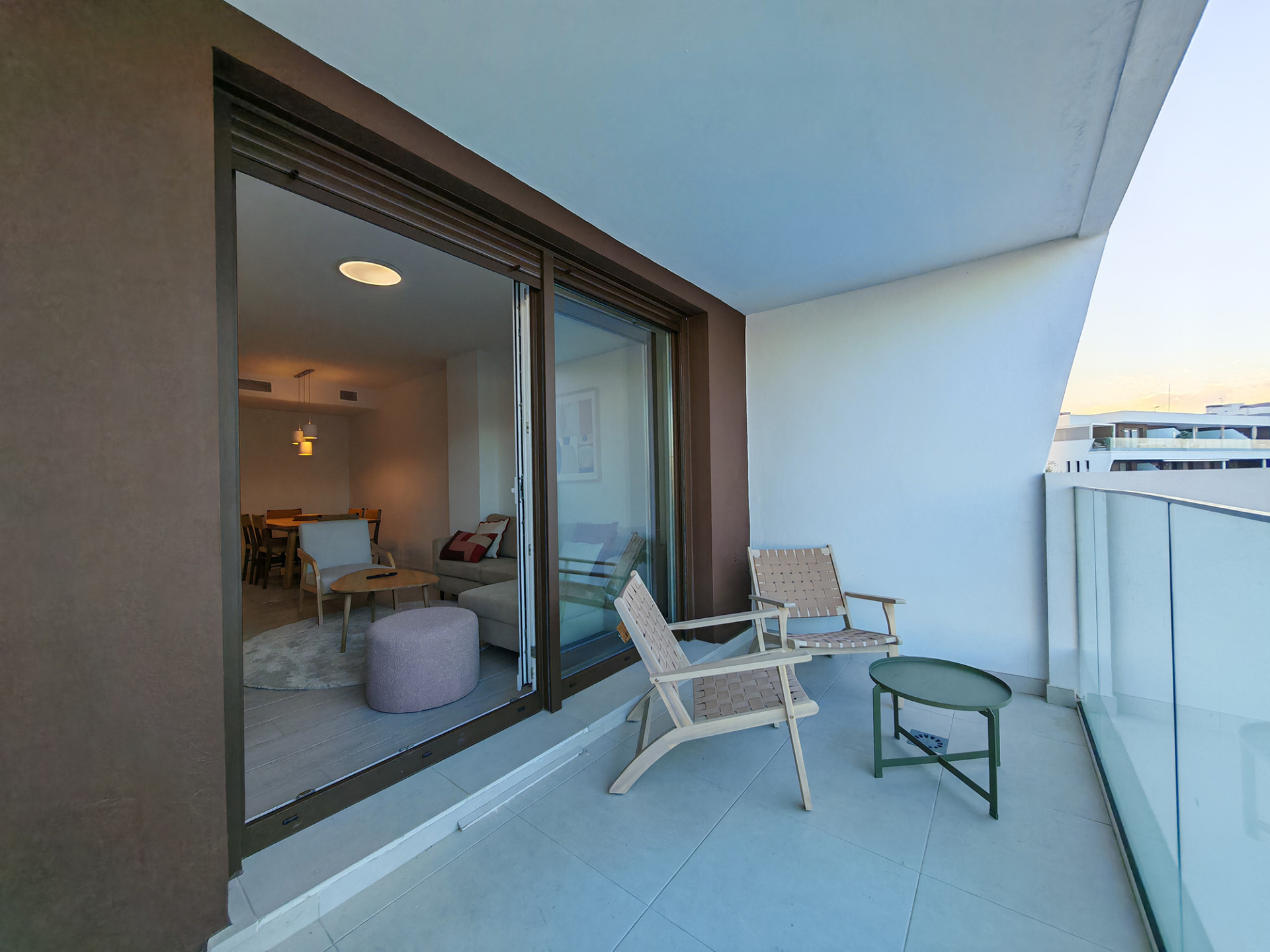 3 Bed - Apartment for Sale in Estepona