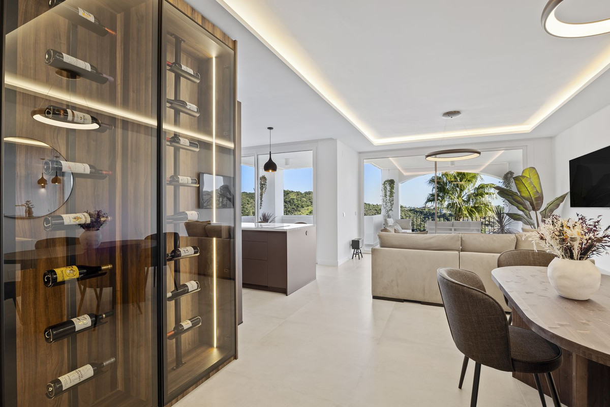 La Quinta, Benahavis