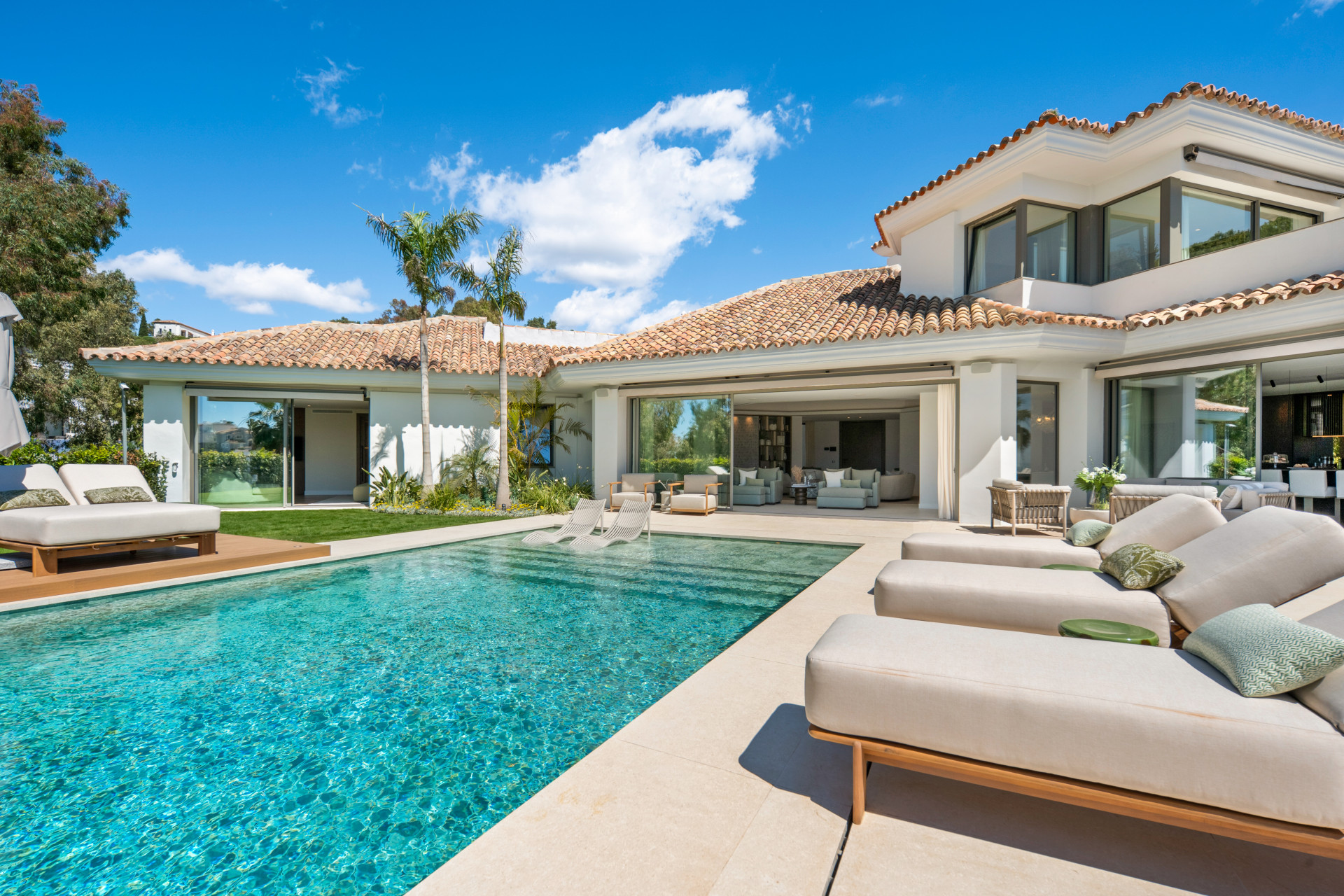 La Quinta, Benahavis