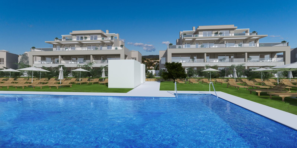 Piso de 2 Dormitorios en venta en San Roque