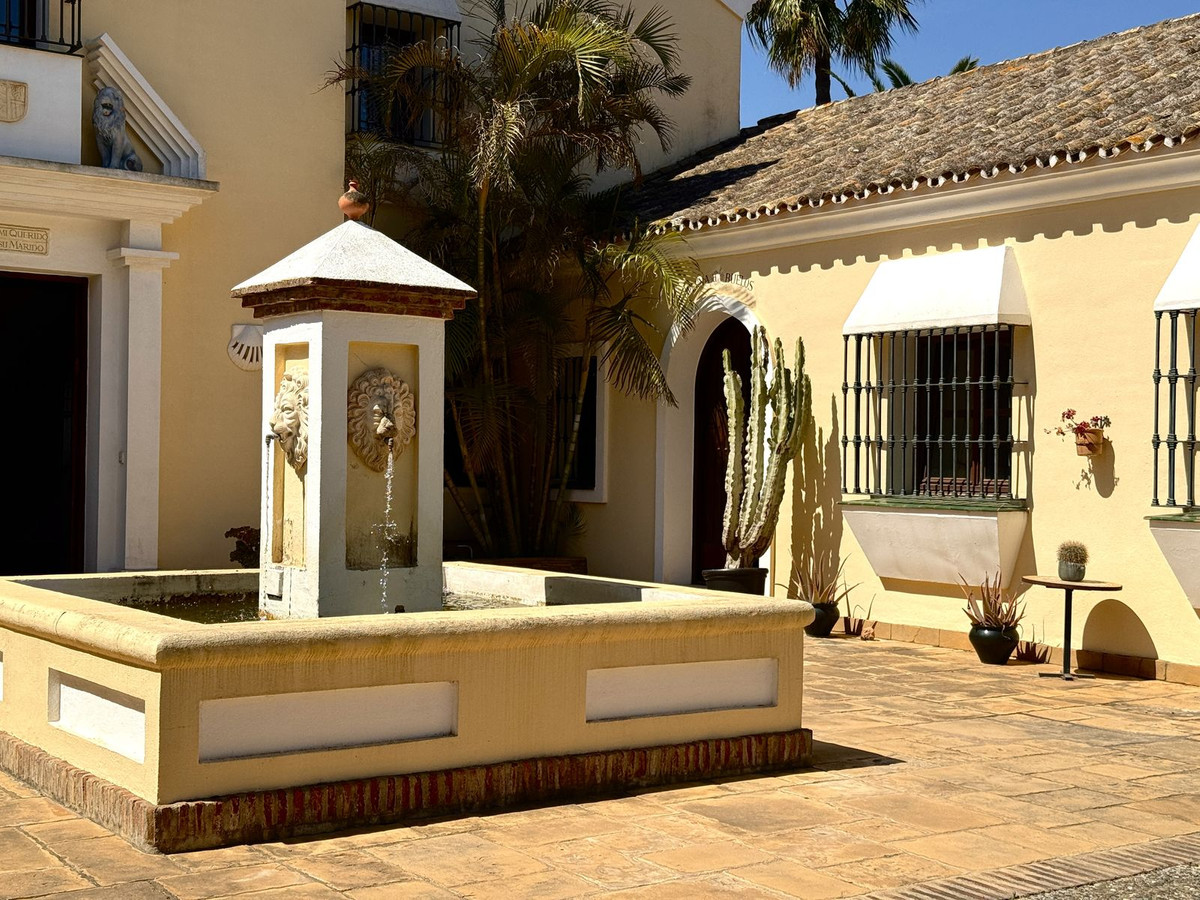 Casa de 3 Dormitorios y 3 Baños en alquiler vacacional en Manilva