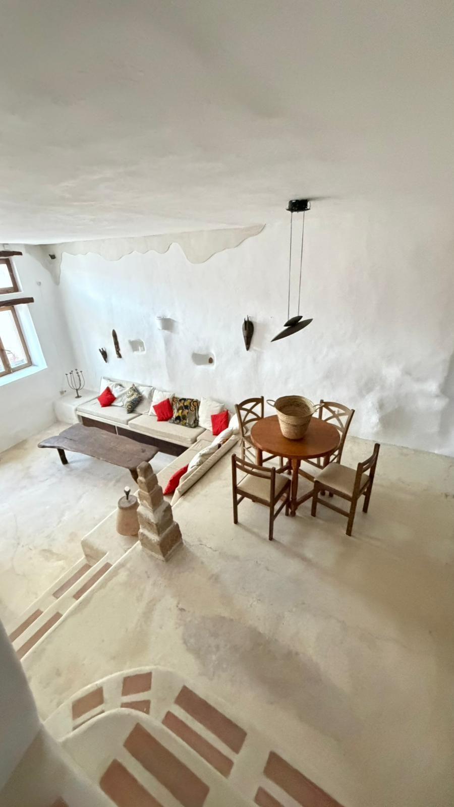 Casa de 2 Dormitorios en venta en Dalt Vila, Eivissa