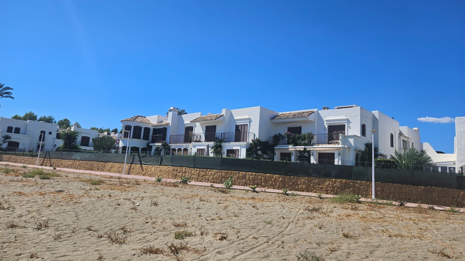 5 Bed, 4 Bath - Villa for Sale in Playa del Sol Villacana