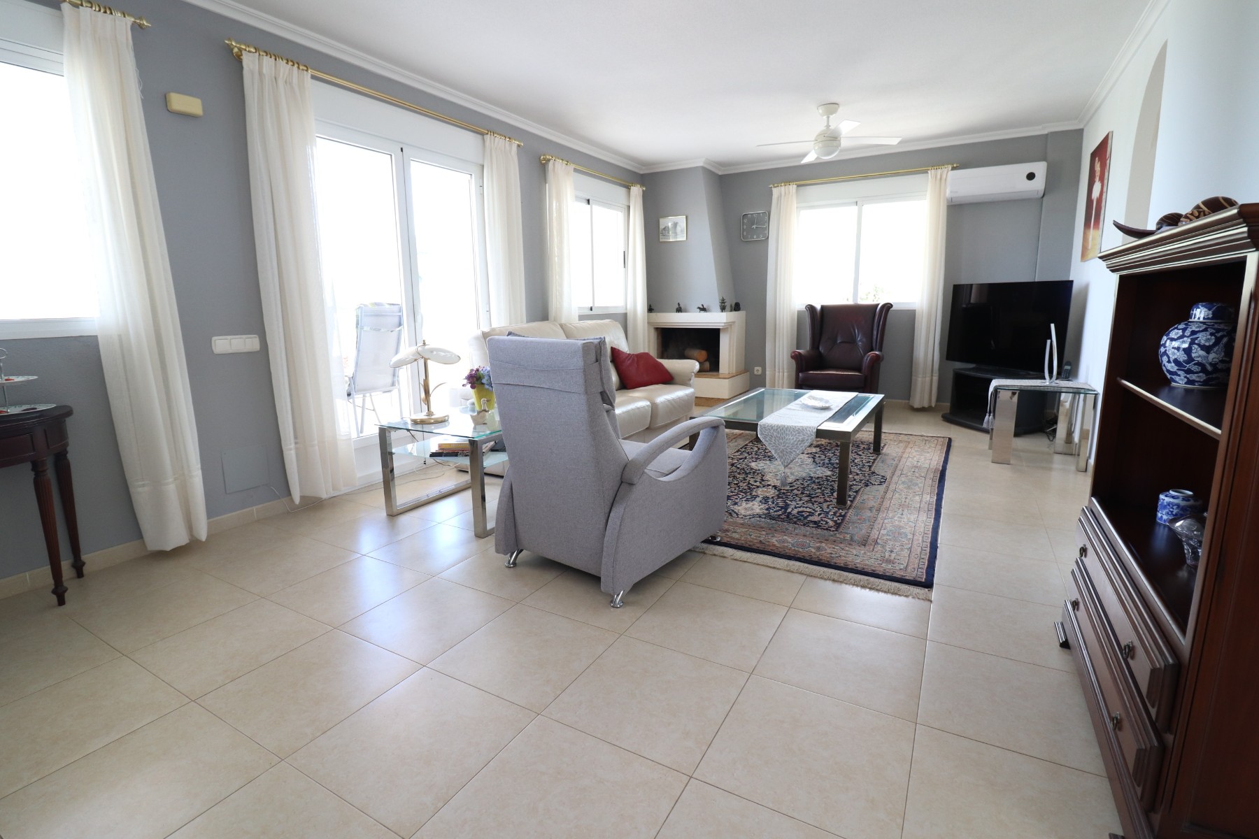 Casa de 3 Dormitorios en venta en Castillo de Montemar