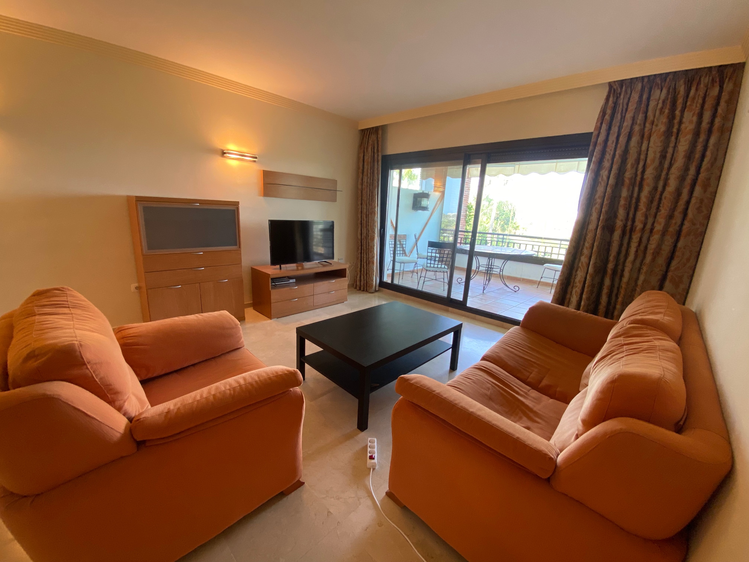 New Golden Mile, Estepona