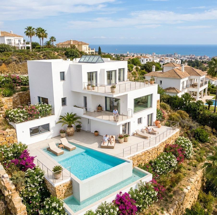 Campo Mijas