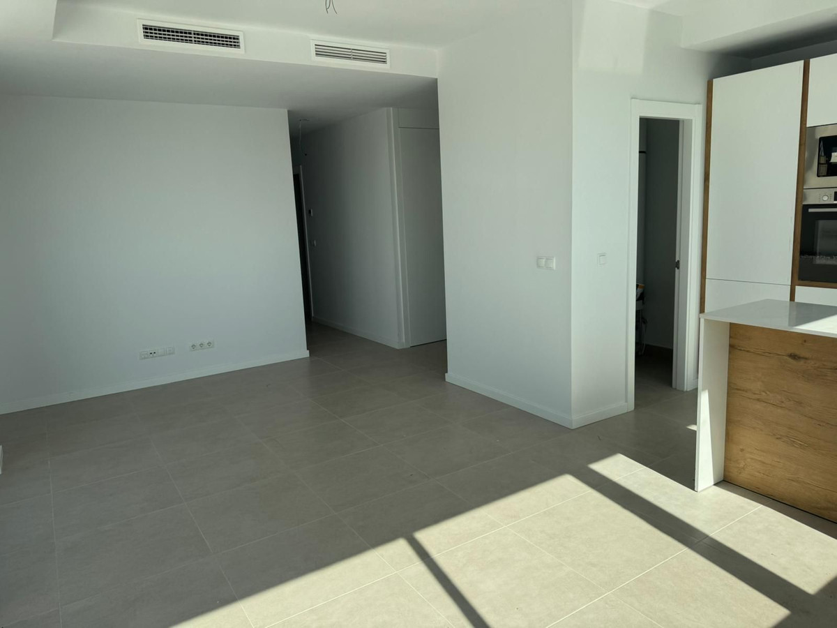 Ático de 2 Dormitorios en venta en Estepona