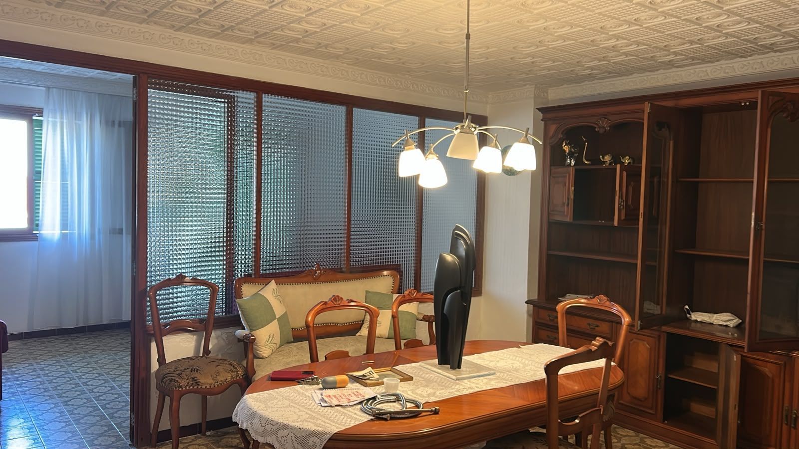 Piso de 3 Dormitorios en venta en Manacor