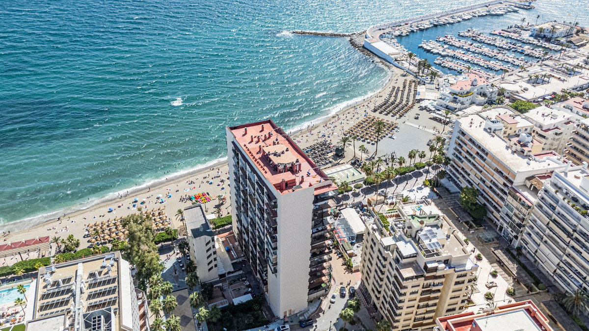 Piso de 1 Dormitorio y 1 Baño en venta en Marbella