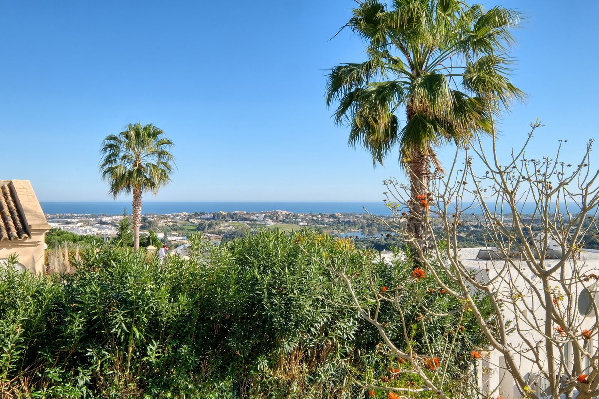 Casa de 4 Dormitorios y 4 Baños en venta en Benahavís