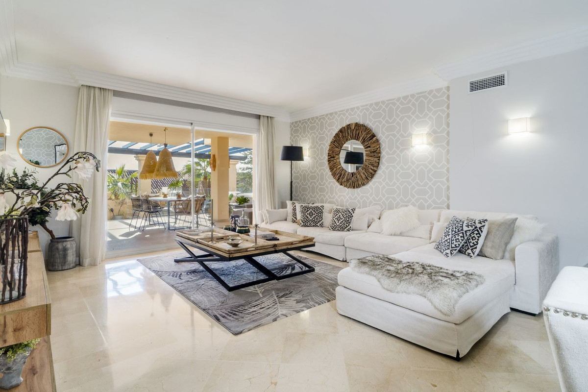 Nueva Andalucia, Marbella