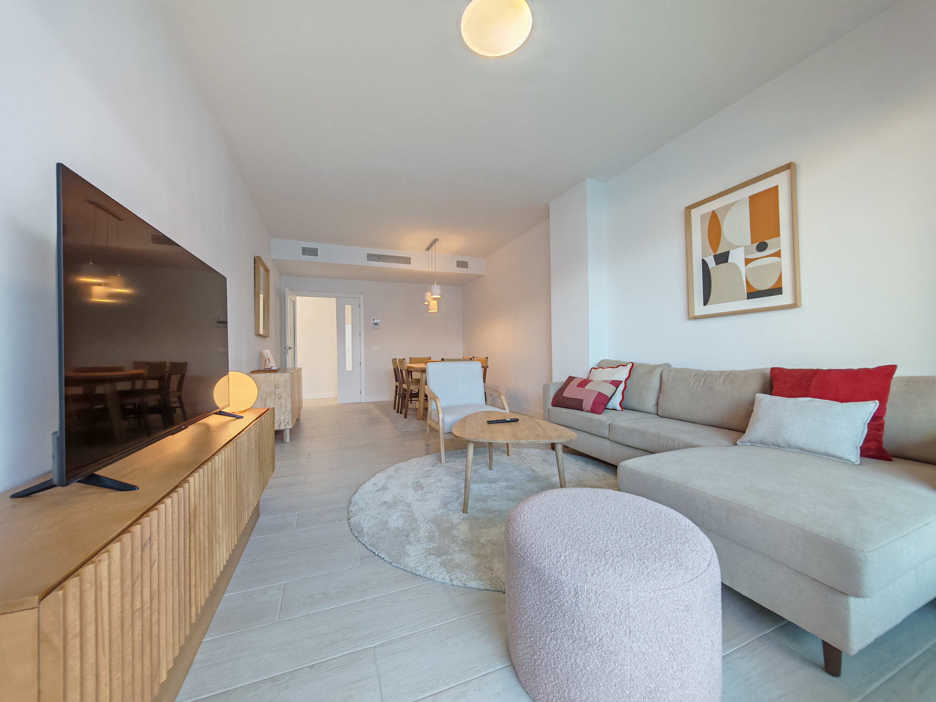 3 Bed - Apartment for Sale in Estepona