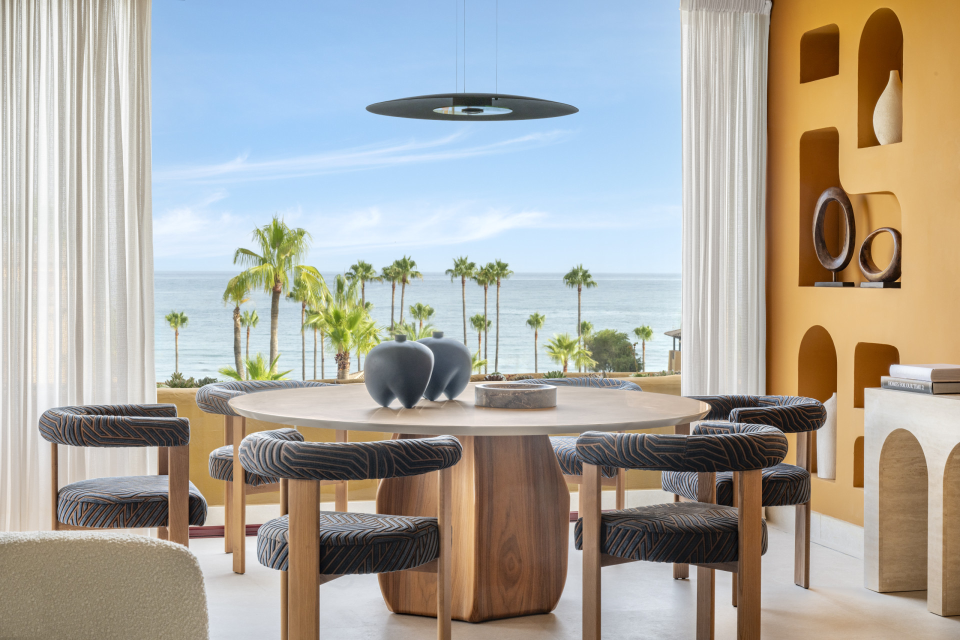 Piso de 3 Dormitorios en venta en Estepona
