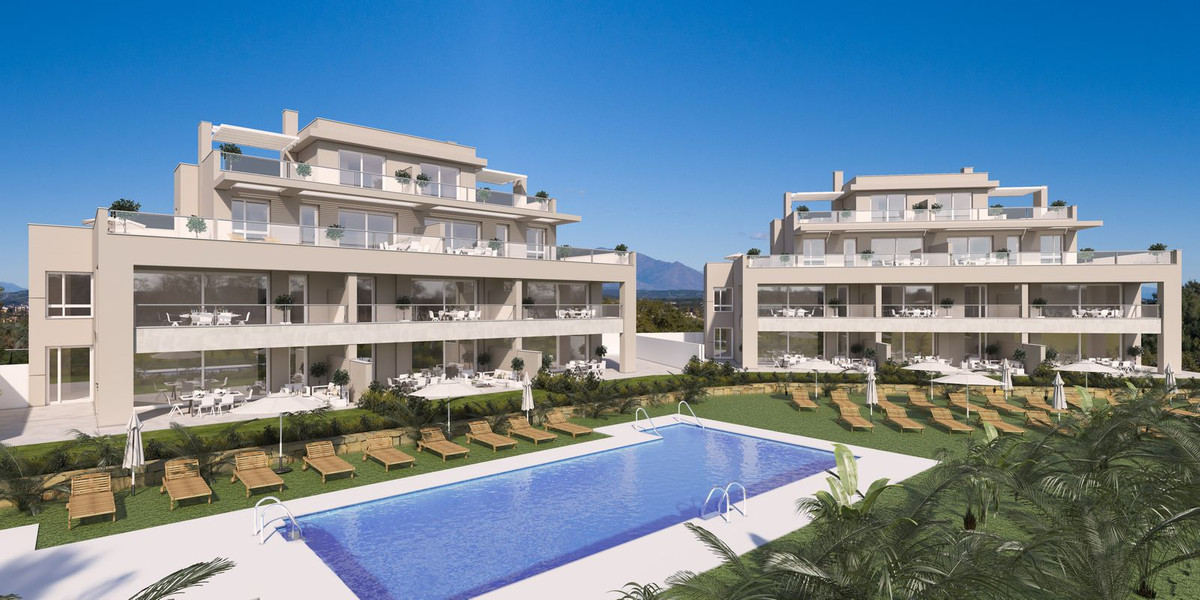 Piso de 2 Dormitorios en venta en San Roque
