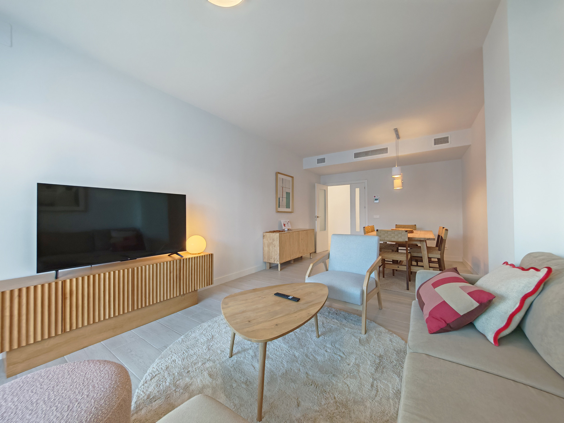3 Bed - Apartment for Sale in Estepona