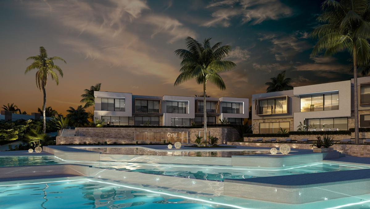 2 Bed, 3 Bath - Townhouse for Sale in La Cala Golf, Mijas