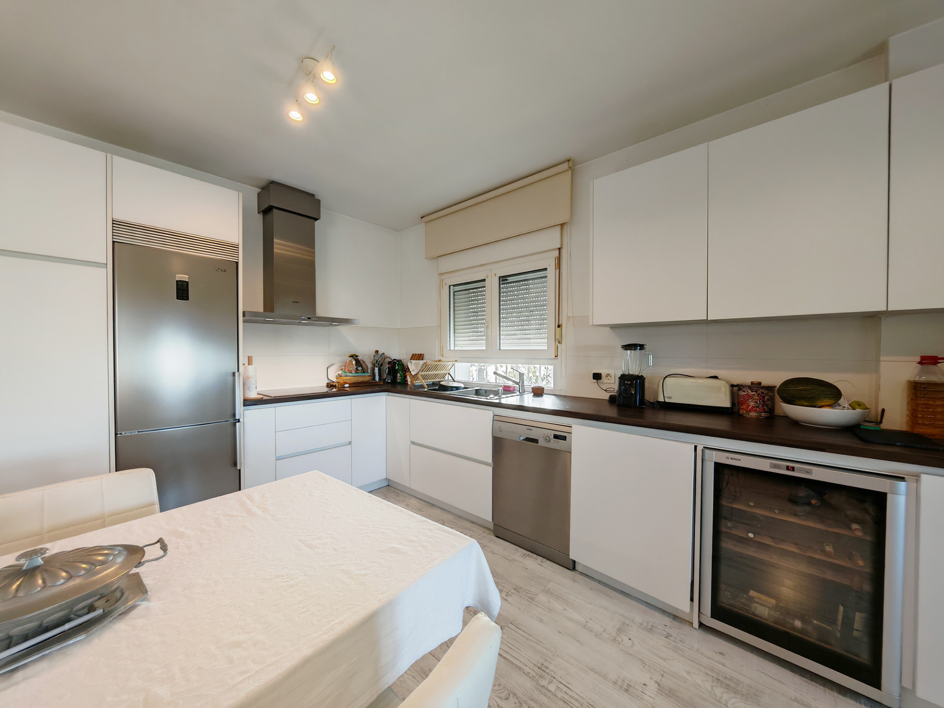 2 Slaapk. - Appartement te koop in La Mairena, Marbella