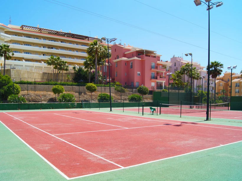 Piso de 2 Dormitorios en venta en Mijas Pueblo