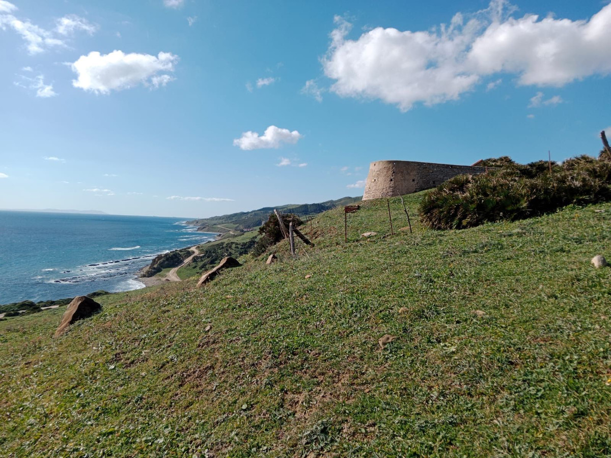 Terreno en venta en Tarifa