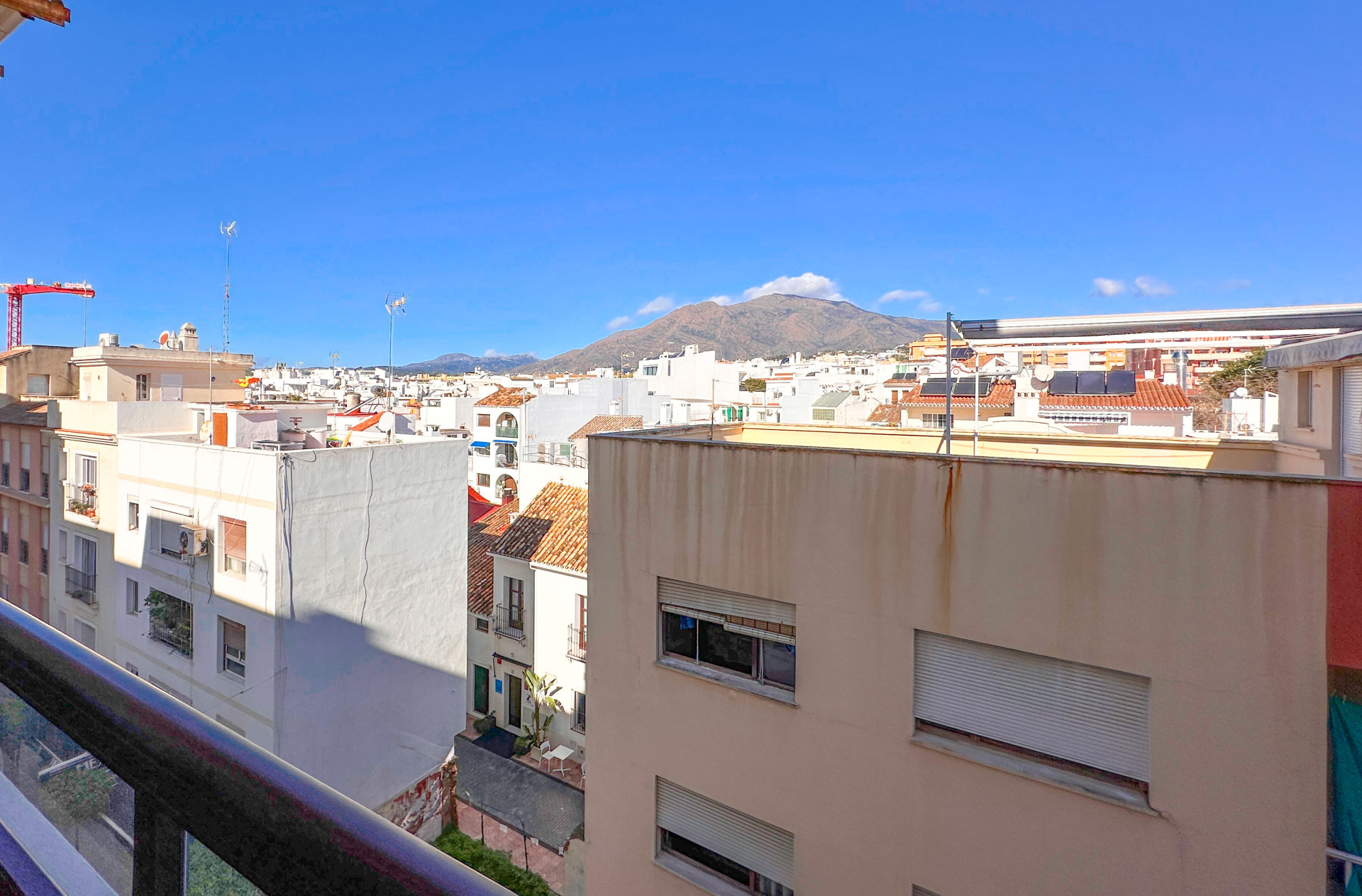 3 кровать Квартира для продажи в La Alqueria, Estepona