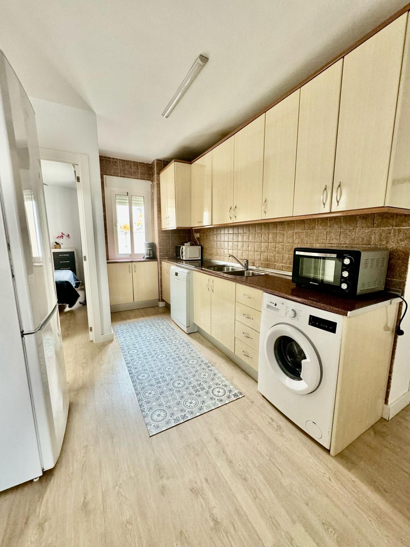 3 Bed - Penthouse for Sale in Benalmadena Costa