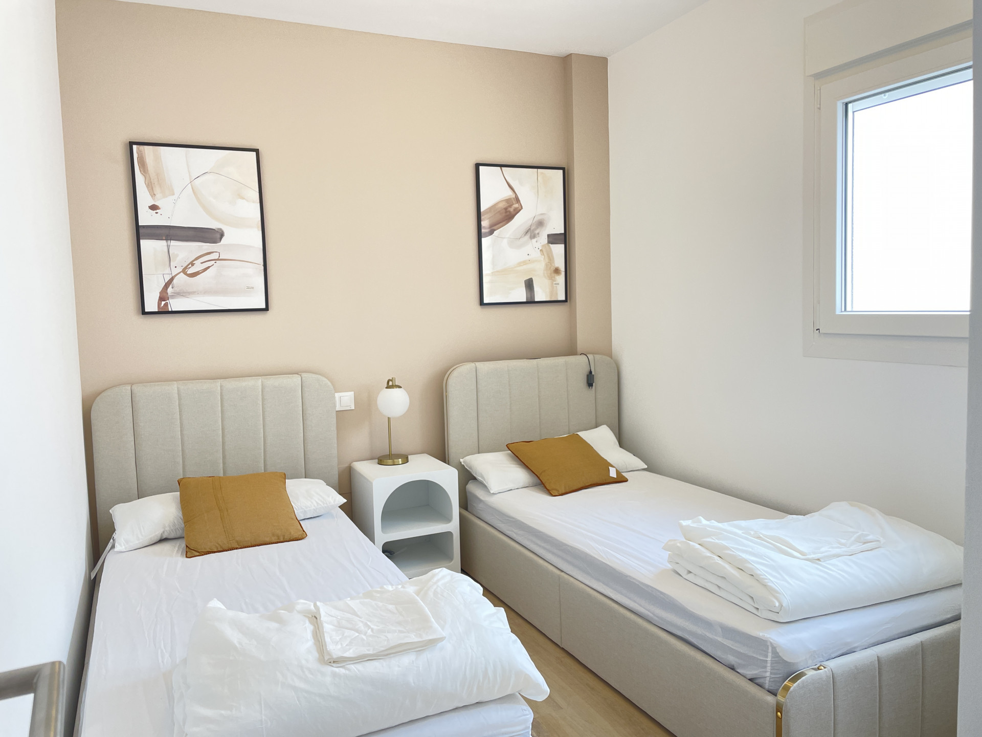 Ático de 2 Dormitorios en venta en Nueva Andalucía, Marbella