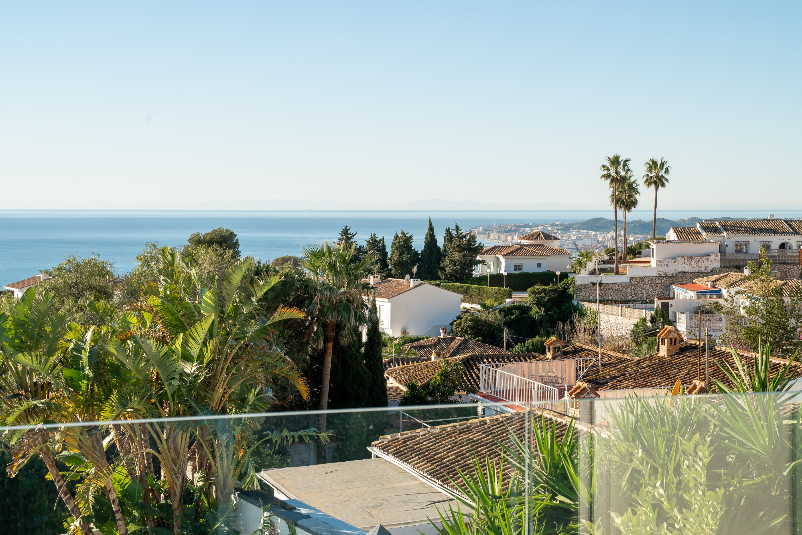 Casa de 5 Dormitorios en venta en La Capellanía, Benalmádena