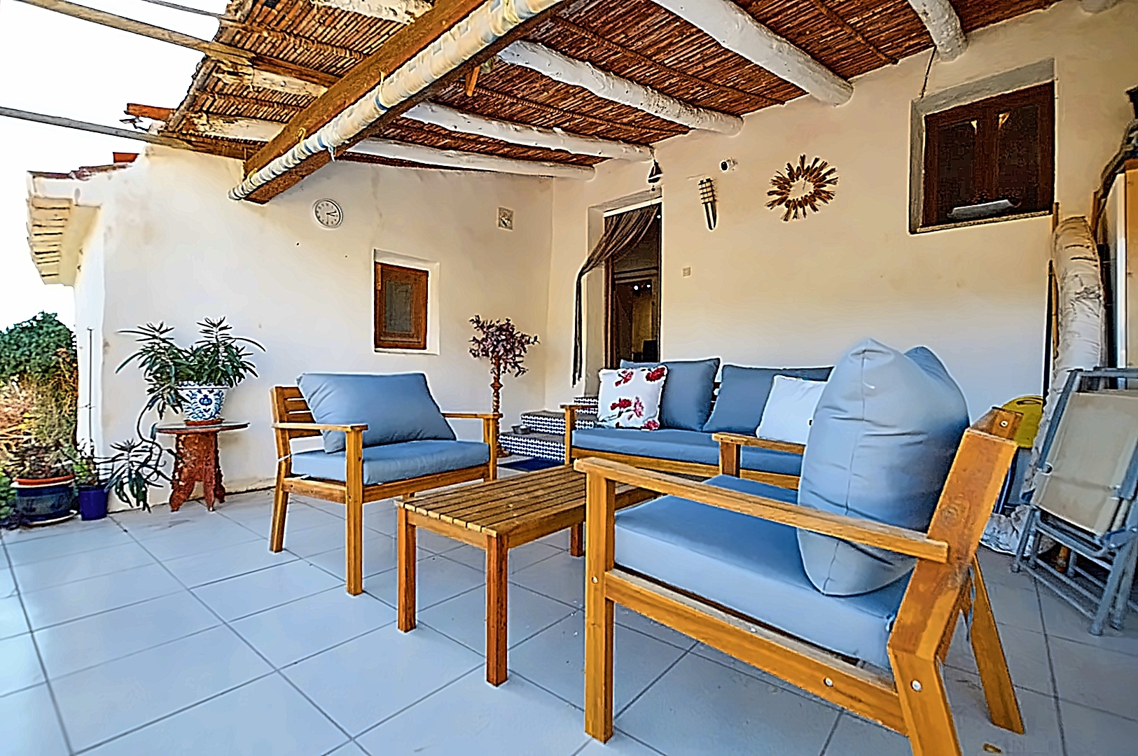 Finca de 4 Dormitorios en venta en Motril