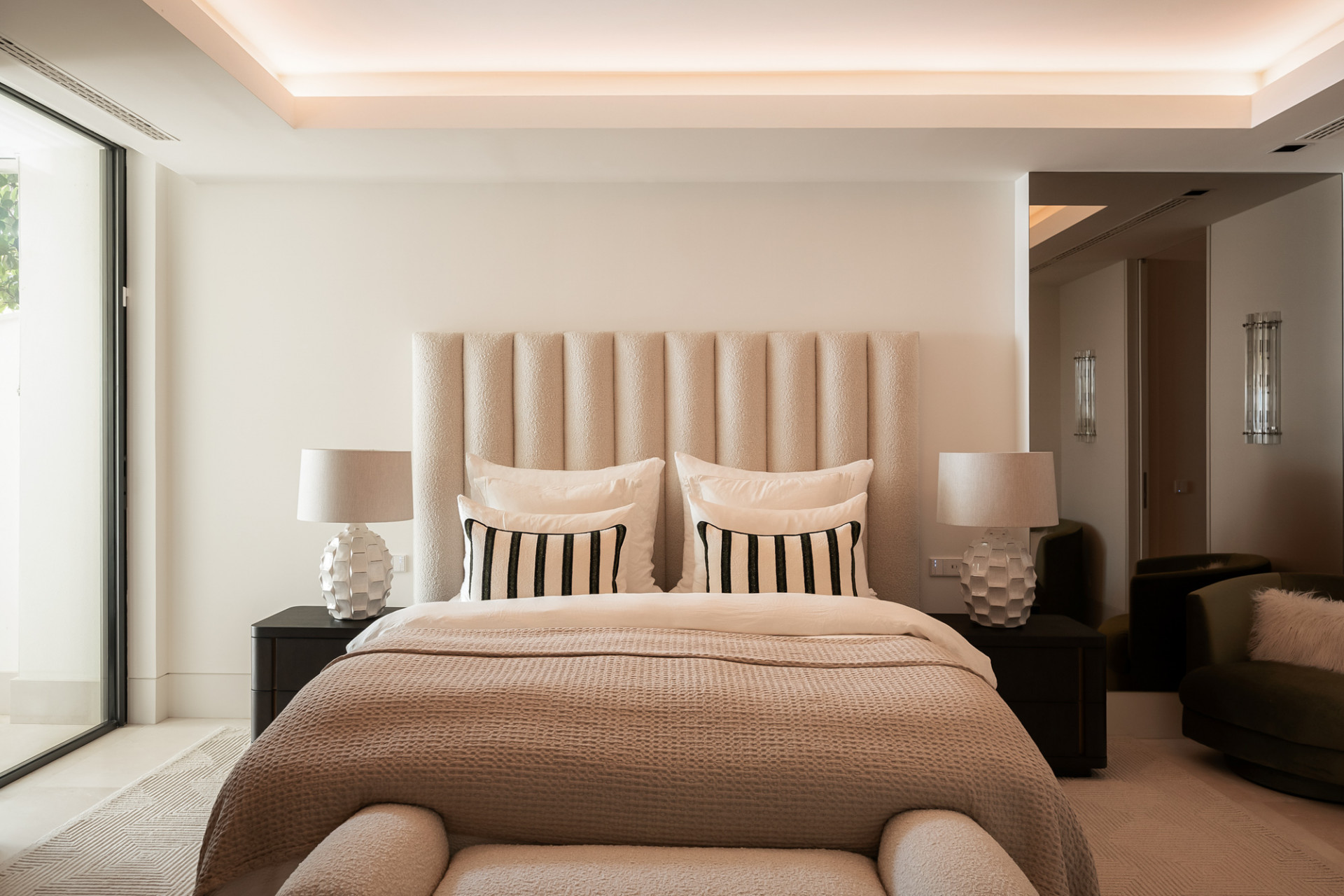 Piso de 3 Dormitorios y 3 Baños en venta en Benahavís