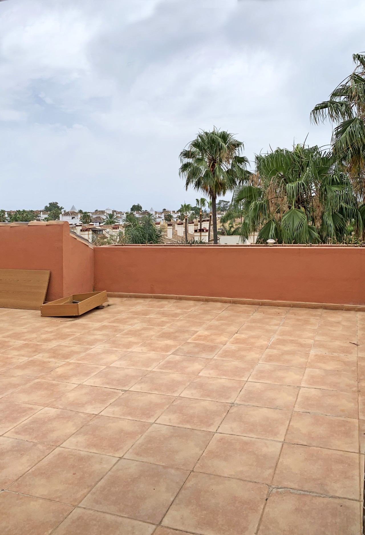 Ático de 3 Dormitorios y 3 Baños en venta en Puerto Banús, Marbella