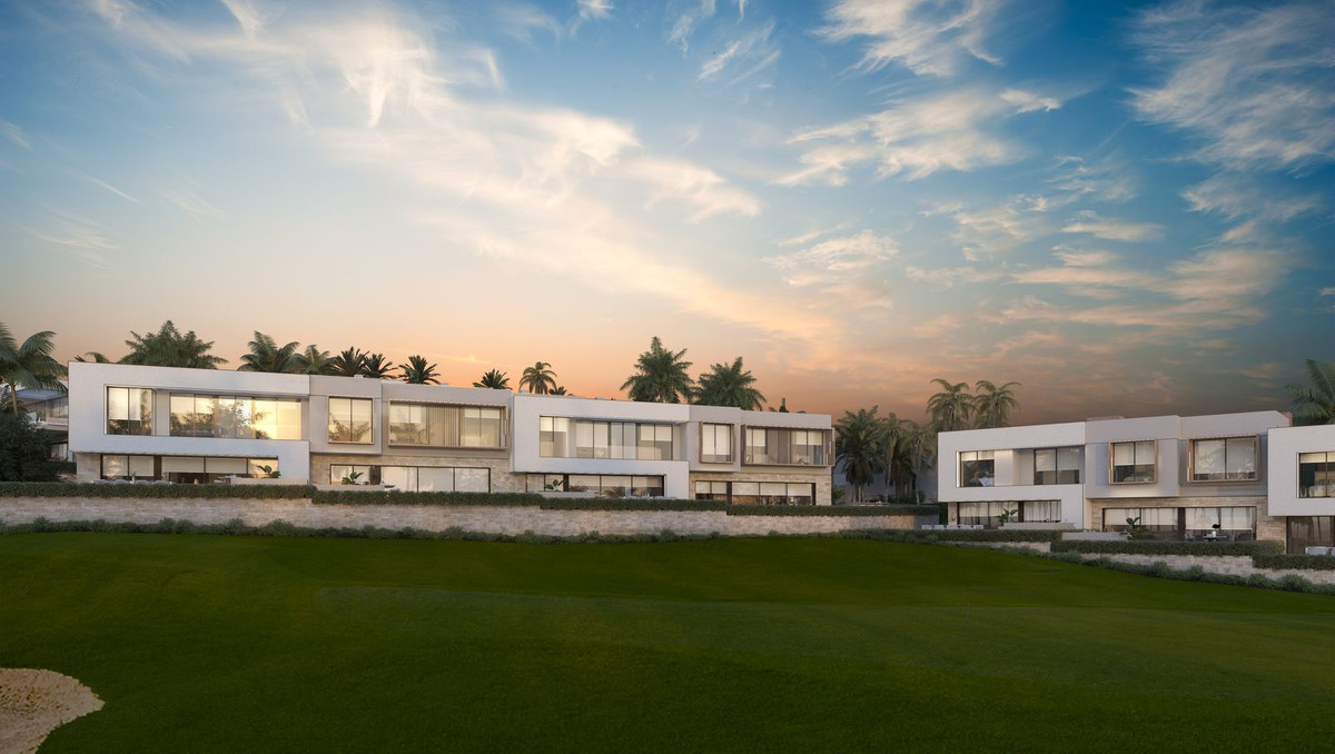 2 Bed, 3 Bath - Townhouse for Sale in La Cala Golf, Mijas