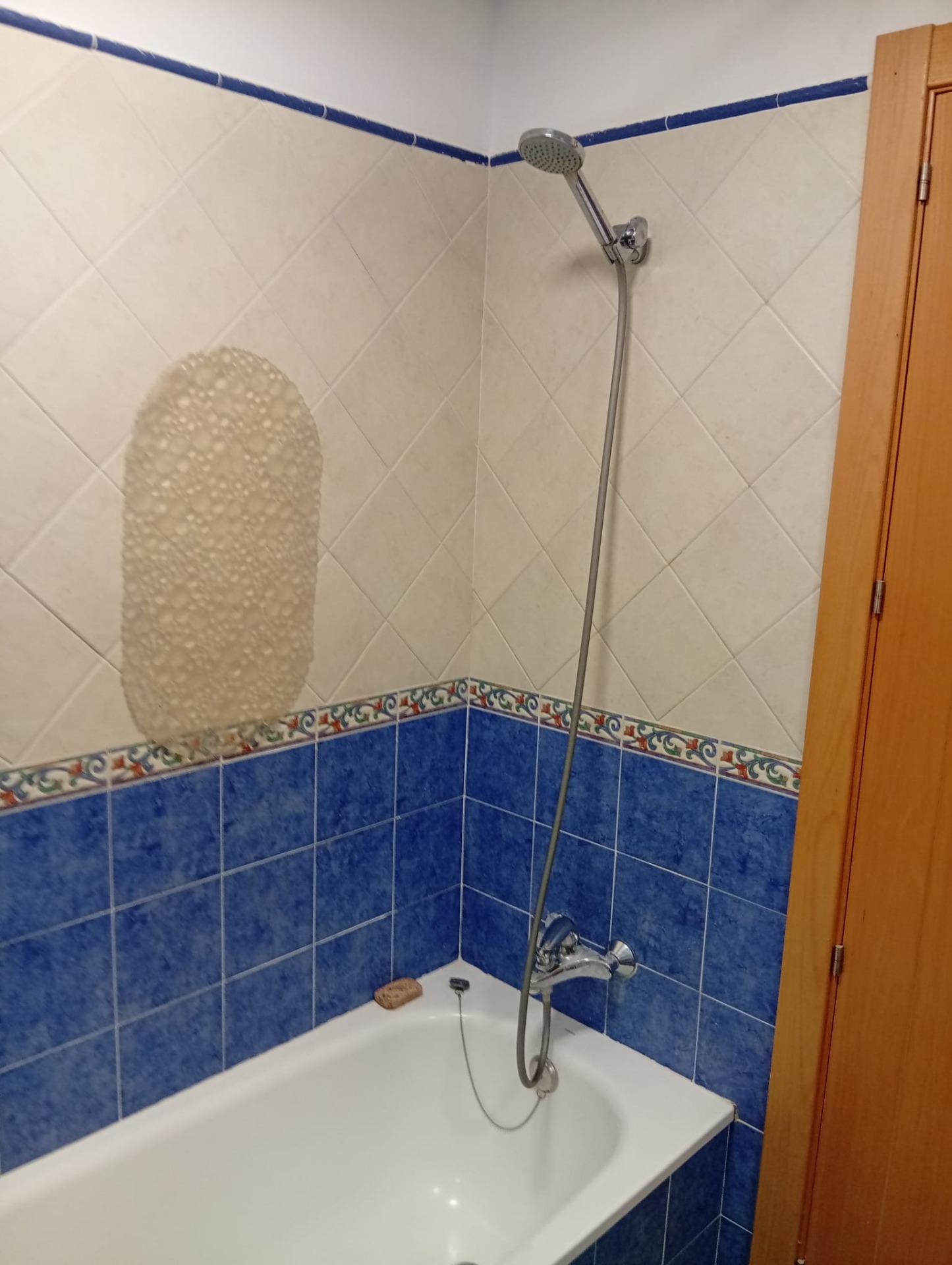 Piso de 1 Dormitorio en alquiler en Las Lagunas de Mijas