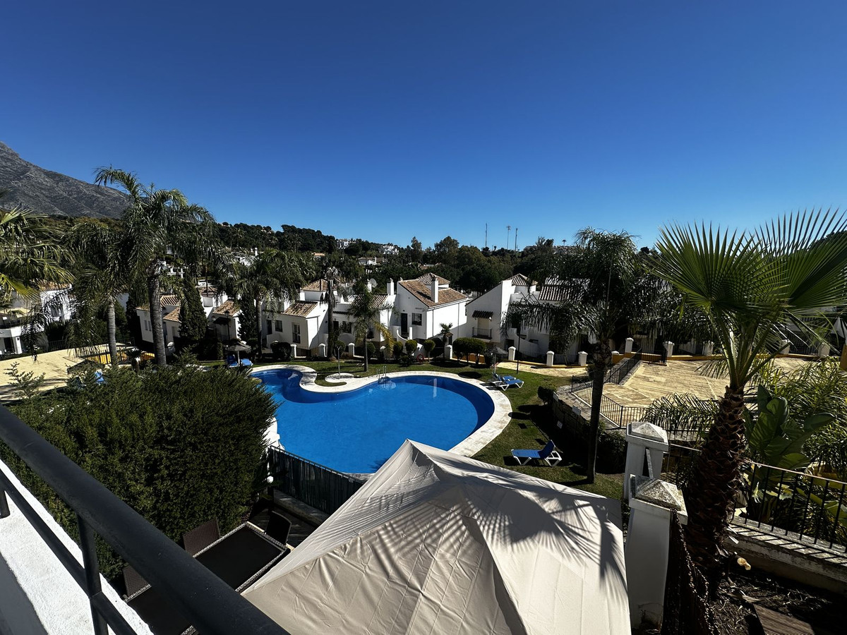Nueva Andalucia, Marbella