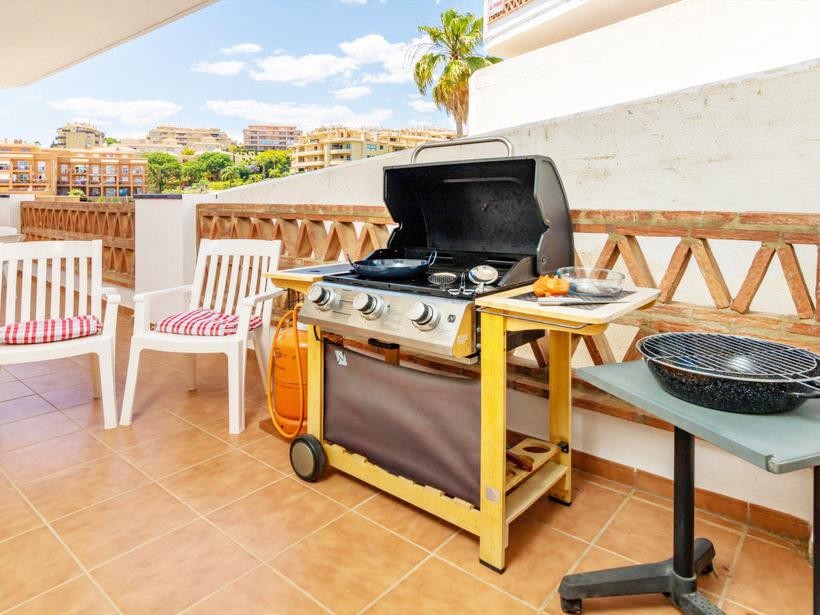 Piso de 2 Dormitorios en venta en Mijas Pueblo