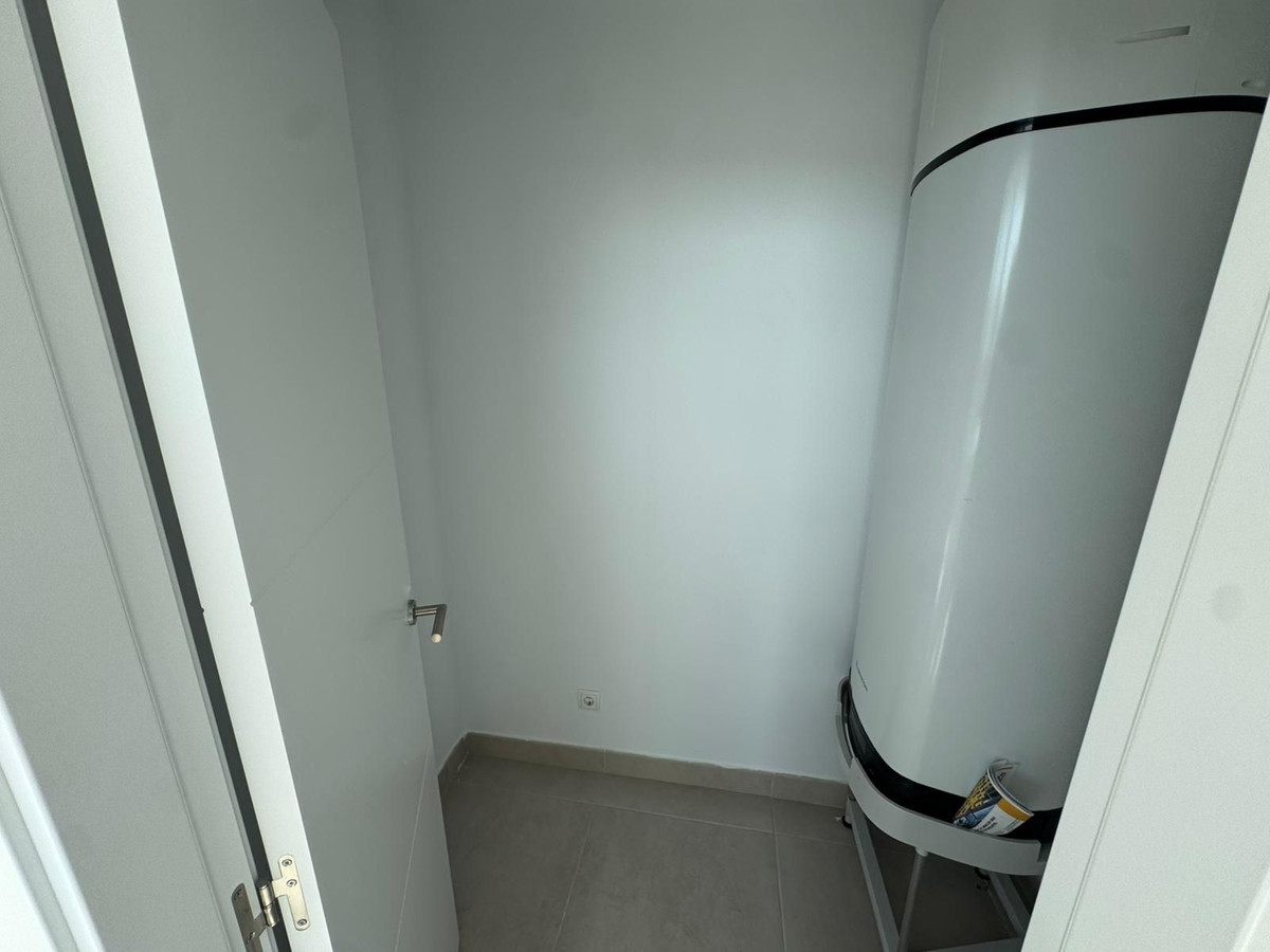 Ático de 2 Dormitorios en venta en Estepona