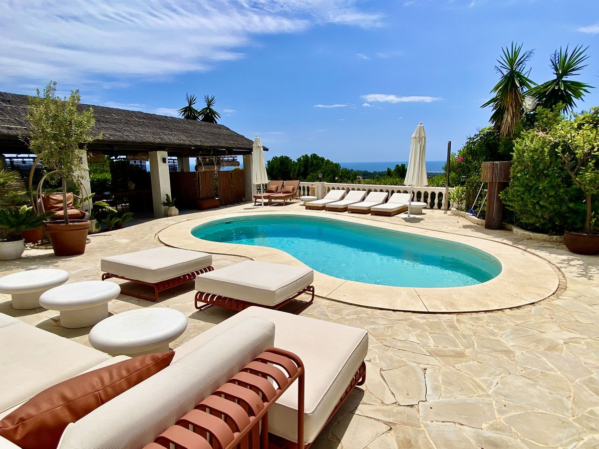New Golden Mile, Estepona