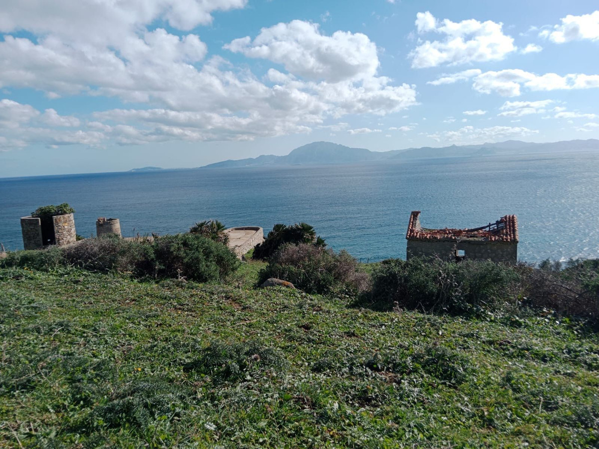 Terreno en venta en Tarifa