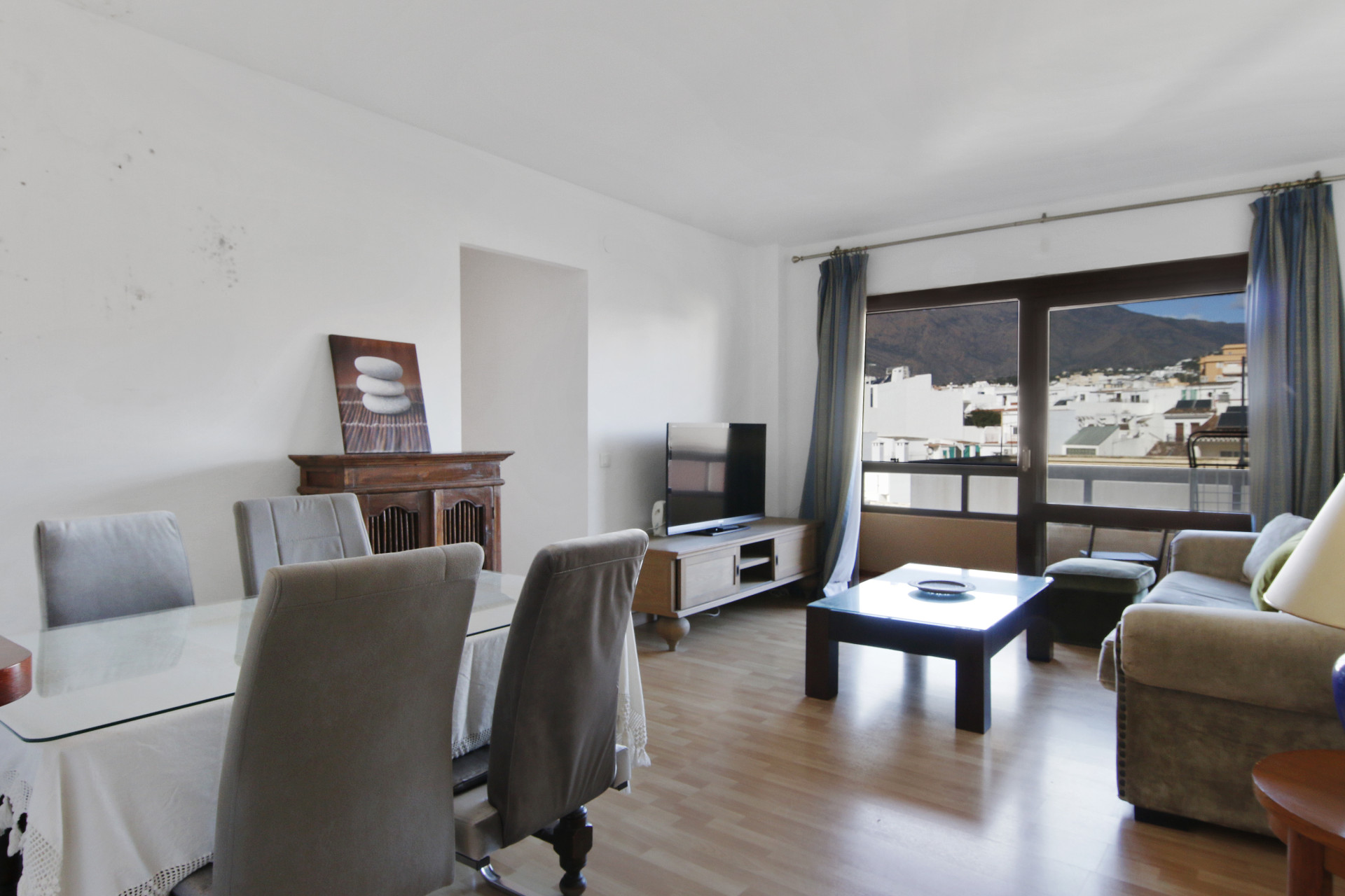 3 кровать Квартира для продажи в La Alqueria, Estepona