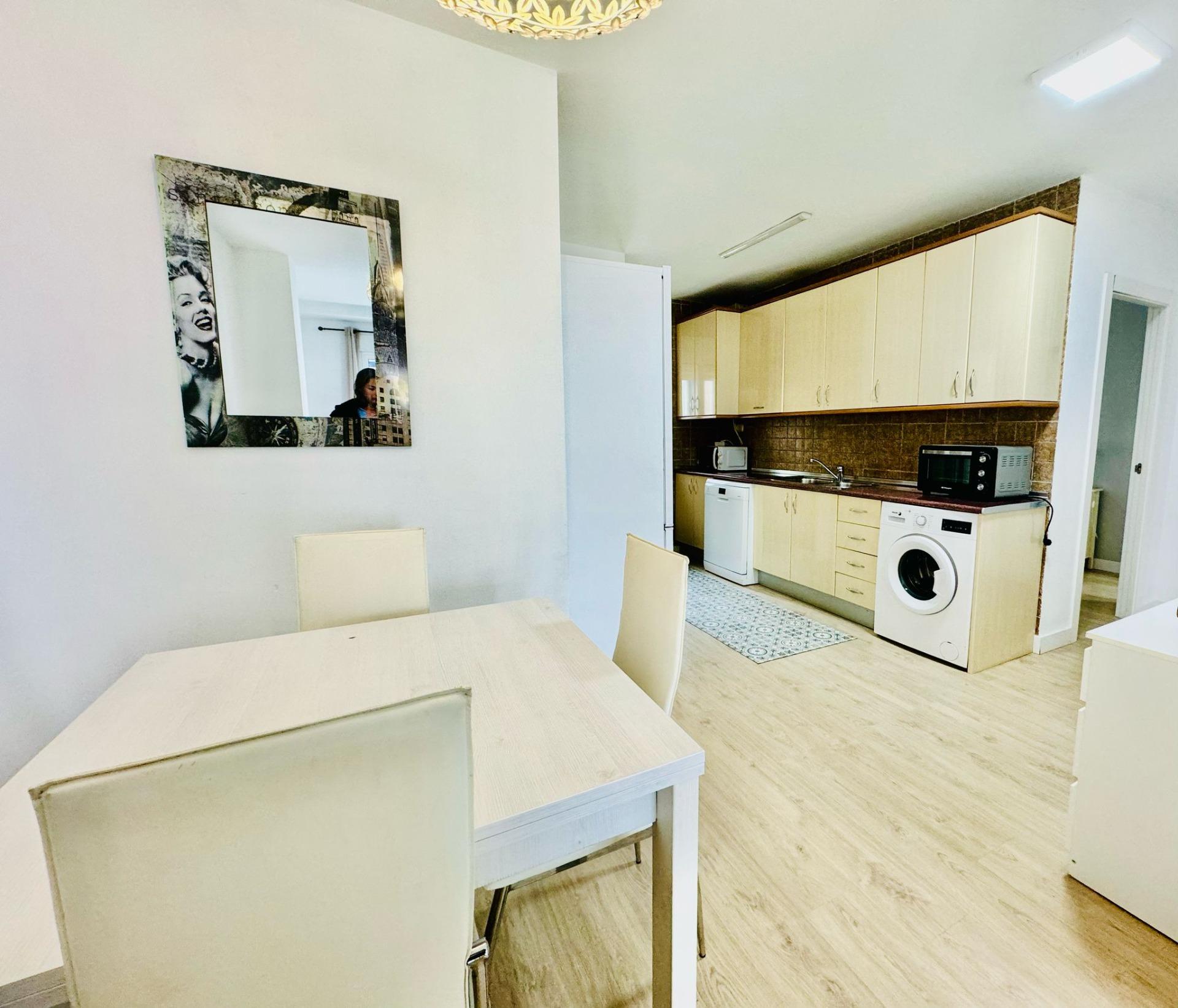 3 Bed - Penthouse for Sale in Benalmadena Costa
