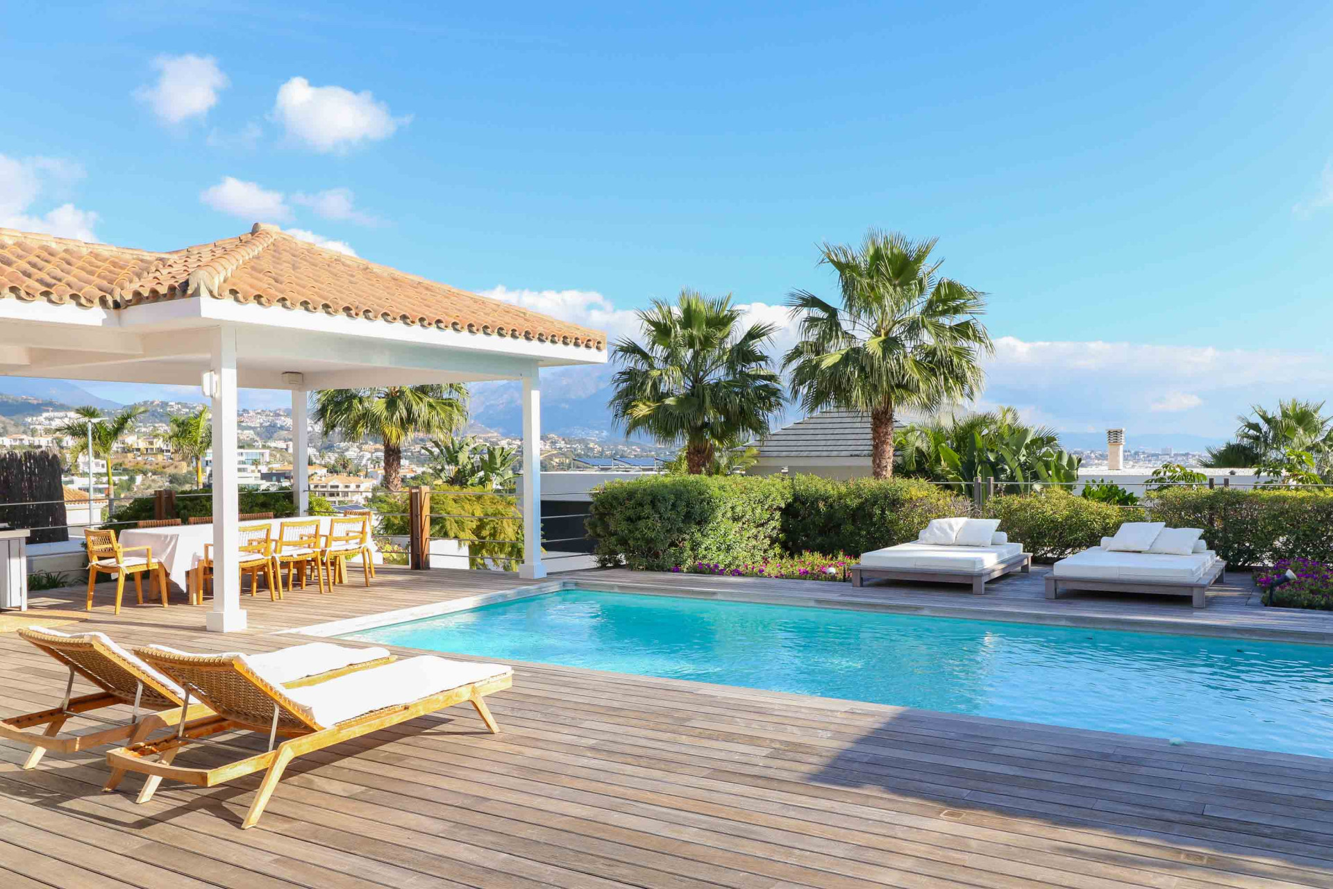 La Alqueria, Benahavis
