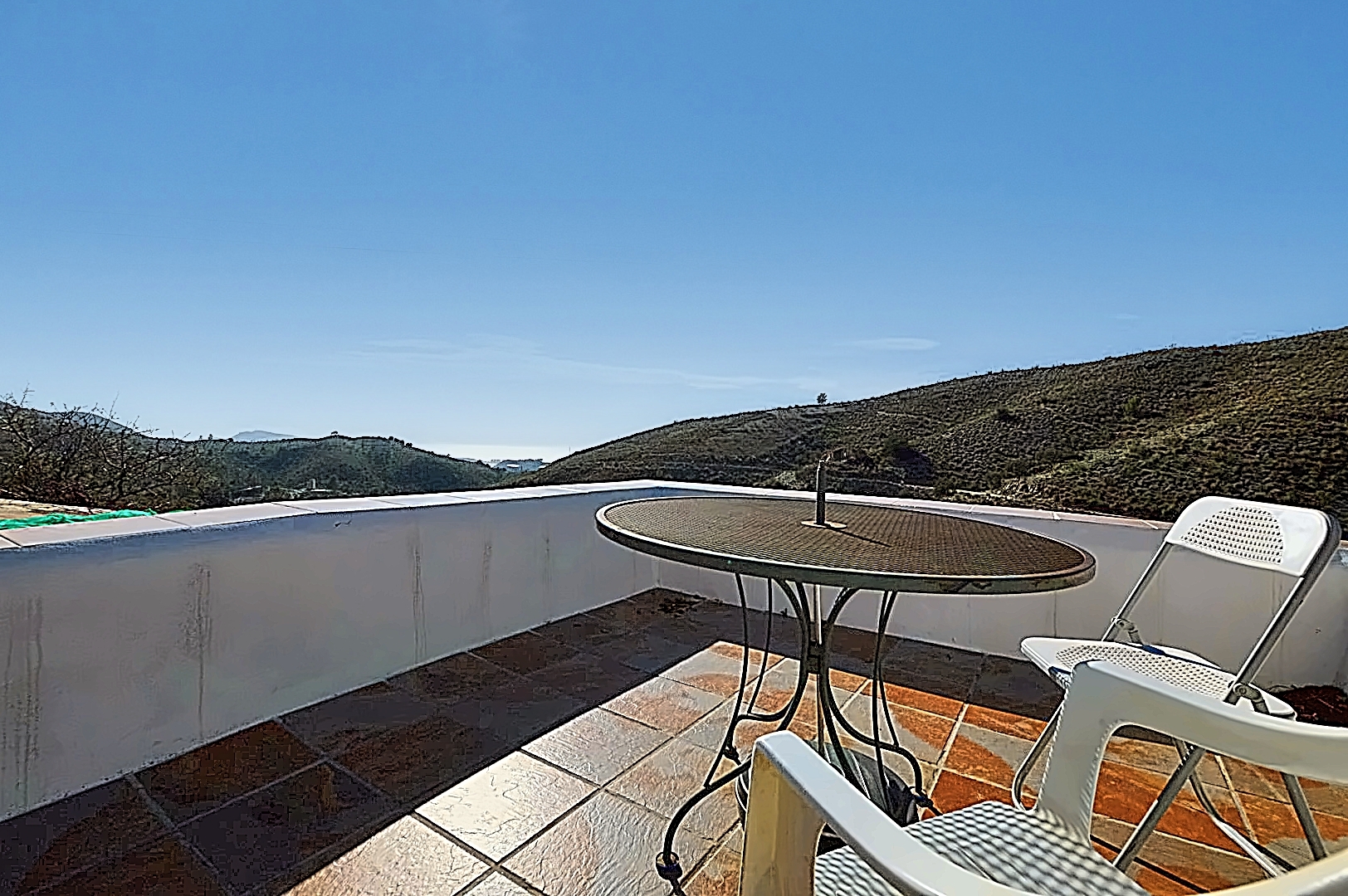 Finca de 4 Dormitorios en venta en Motril