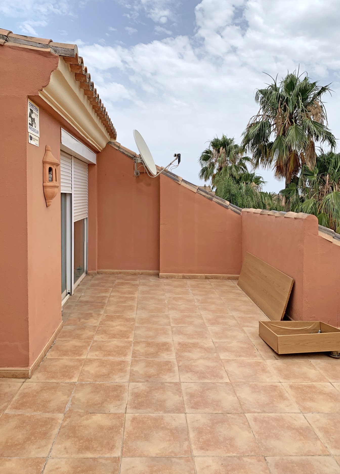 Ático de 3 Dormitorios y 3 Baños en venta en Puerto Banús, Marbella