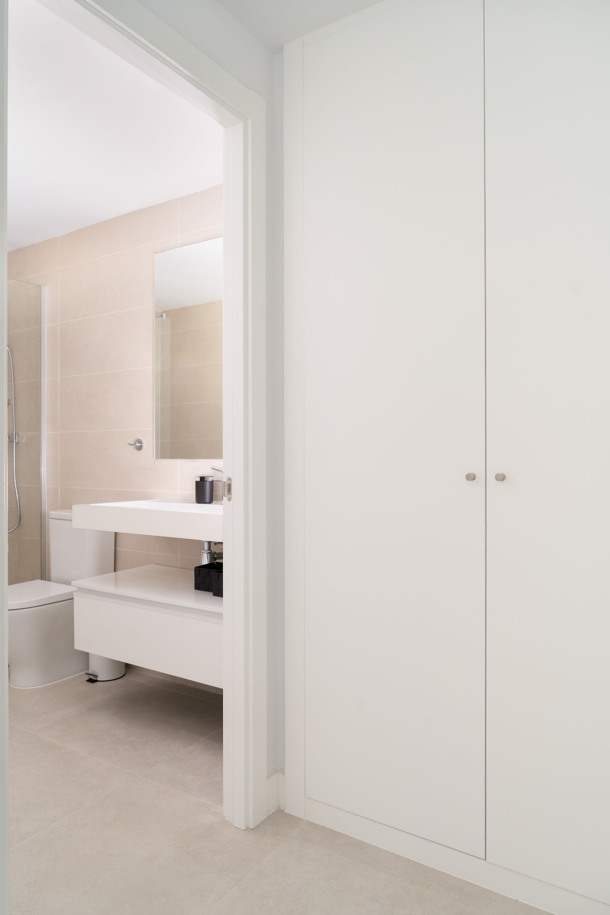 Piso de 2 Dormitorios y 2 Baños en alquiler vacacional en Estepona