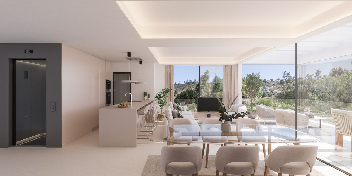 2 Bed, 3 Bath - Townhouse for Sale in La Cala Golf, Mijas