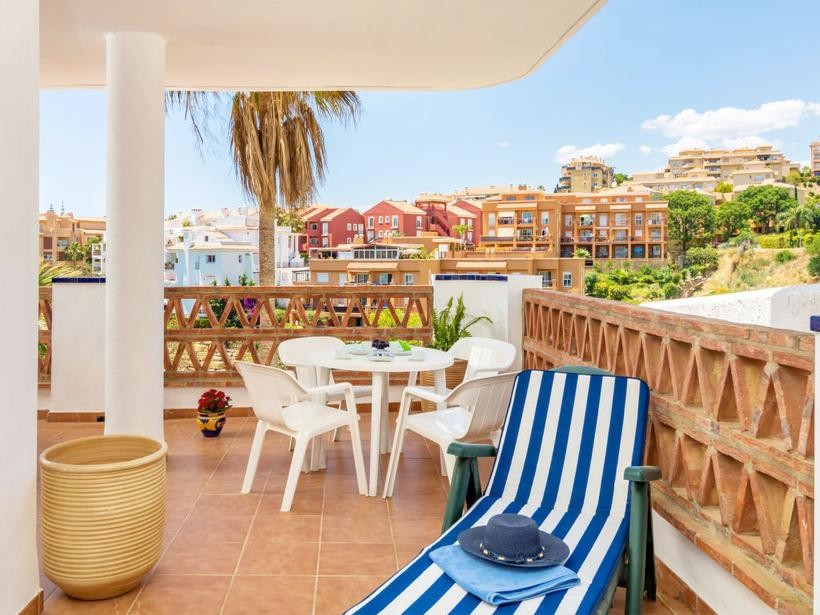 Piso de 2 Dormitorios en venta en Mijas Pueblo