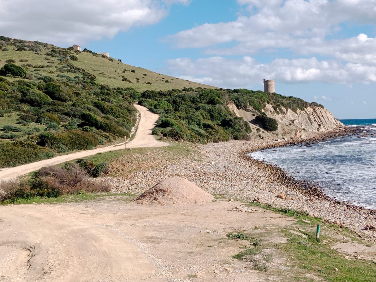 Terreno en venta en Tarifa